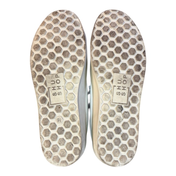 ShuShop Pamela sneakers Women’s Size 9.5 - Picture 7 of 8